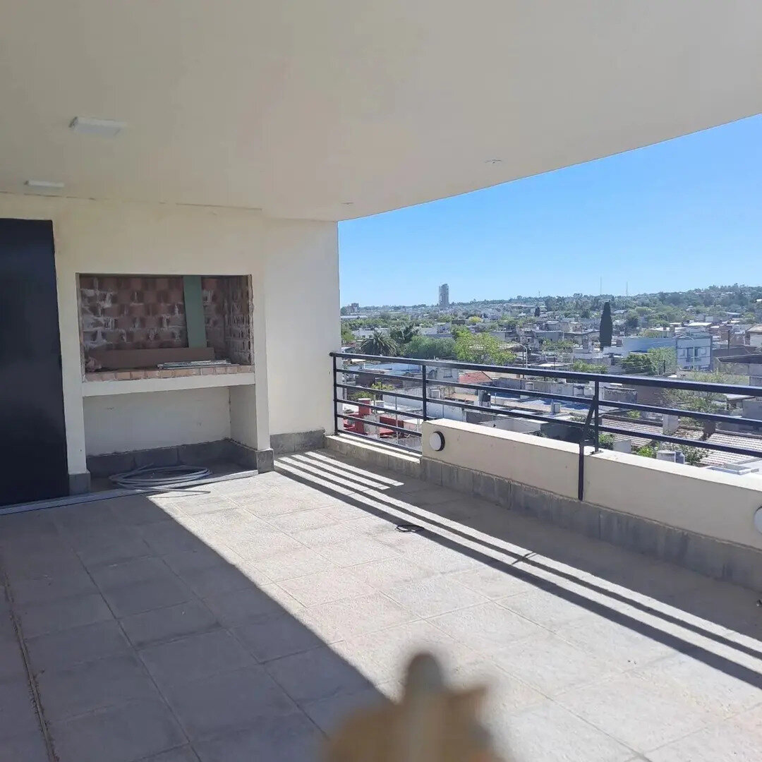 Depto Venta Villa Mitre C/pileta En Bahia Blanca, Resto De La Provincia, Buenos Aires - 10
