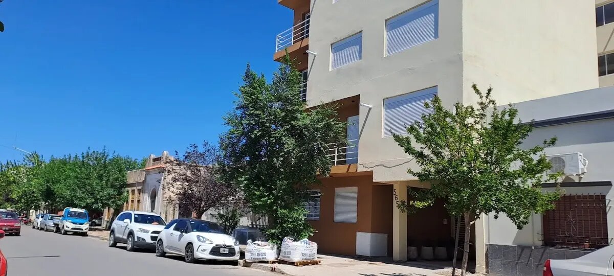 Departamento En Venta En Bahía Blanca - 11