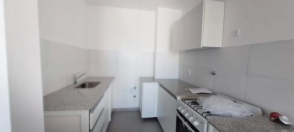 Departamento En Venta En Bahía Blanca - 3