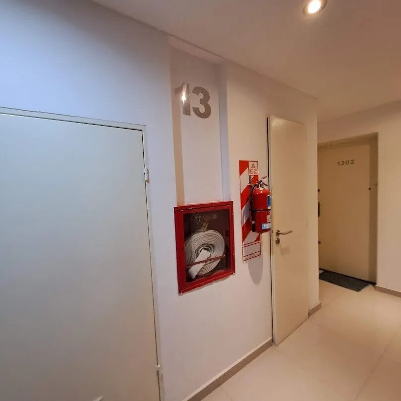 Departamento En Venta En Bahía Blanca, Bahia Blanca, Resto De La Provincia - 4