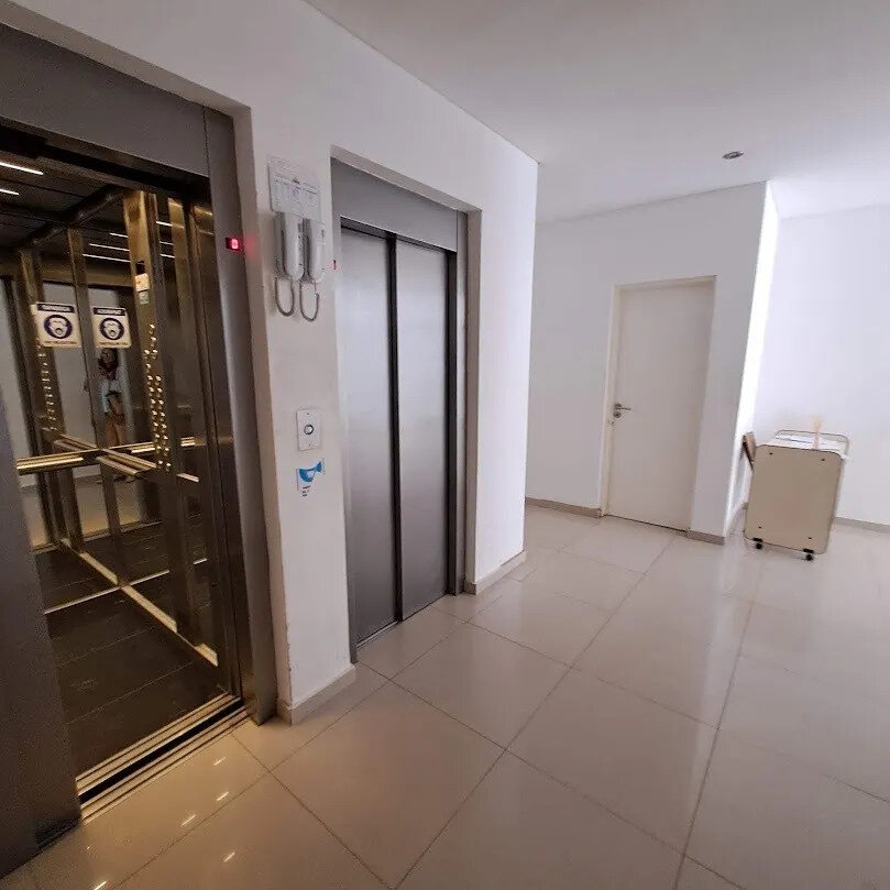 Departamento En Venta En Bahía Blanca, Bahia Blanca, Resto De La Provincia - 3