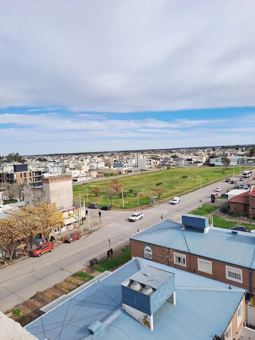 Departamento En Venta En Bahía Blanca, Bahia Blanca, Resto De La Provincia - 15