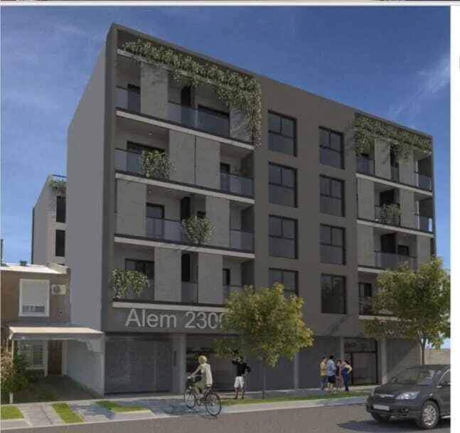 Departamento En Venta En Bahía Blanca, Bahia Blanca, Resto De La Provincia - 3