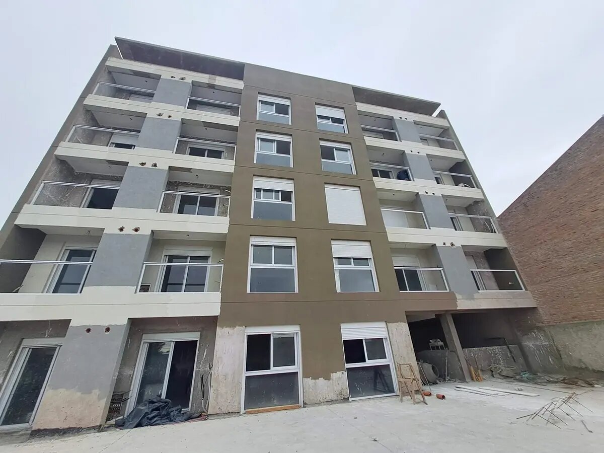 Departamento En Venta En Bahía Blanca, Bahia Blanca, Resto De La Provincia - 7