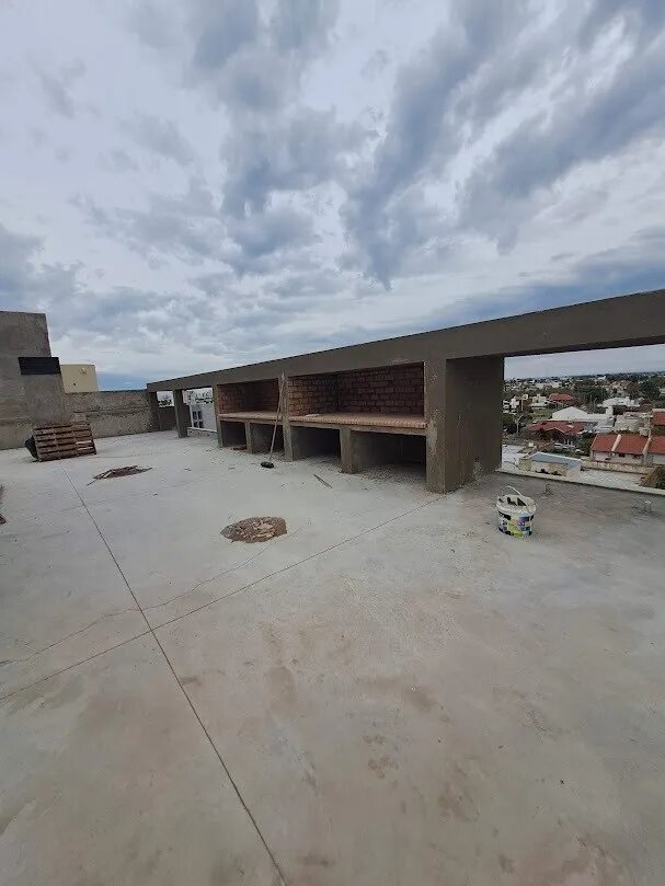 Departamento En Venta En Bahía Blanca, Bahia Blanca, Resto De La Provincia - 8