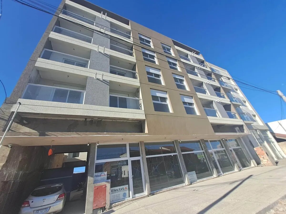 Departamento En Venta En Bahía Blanca, Bahia Blanca, Resto De La Provincia - 2