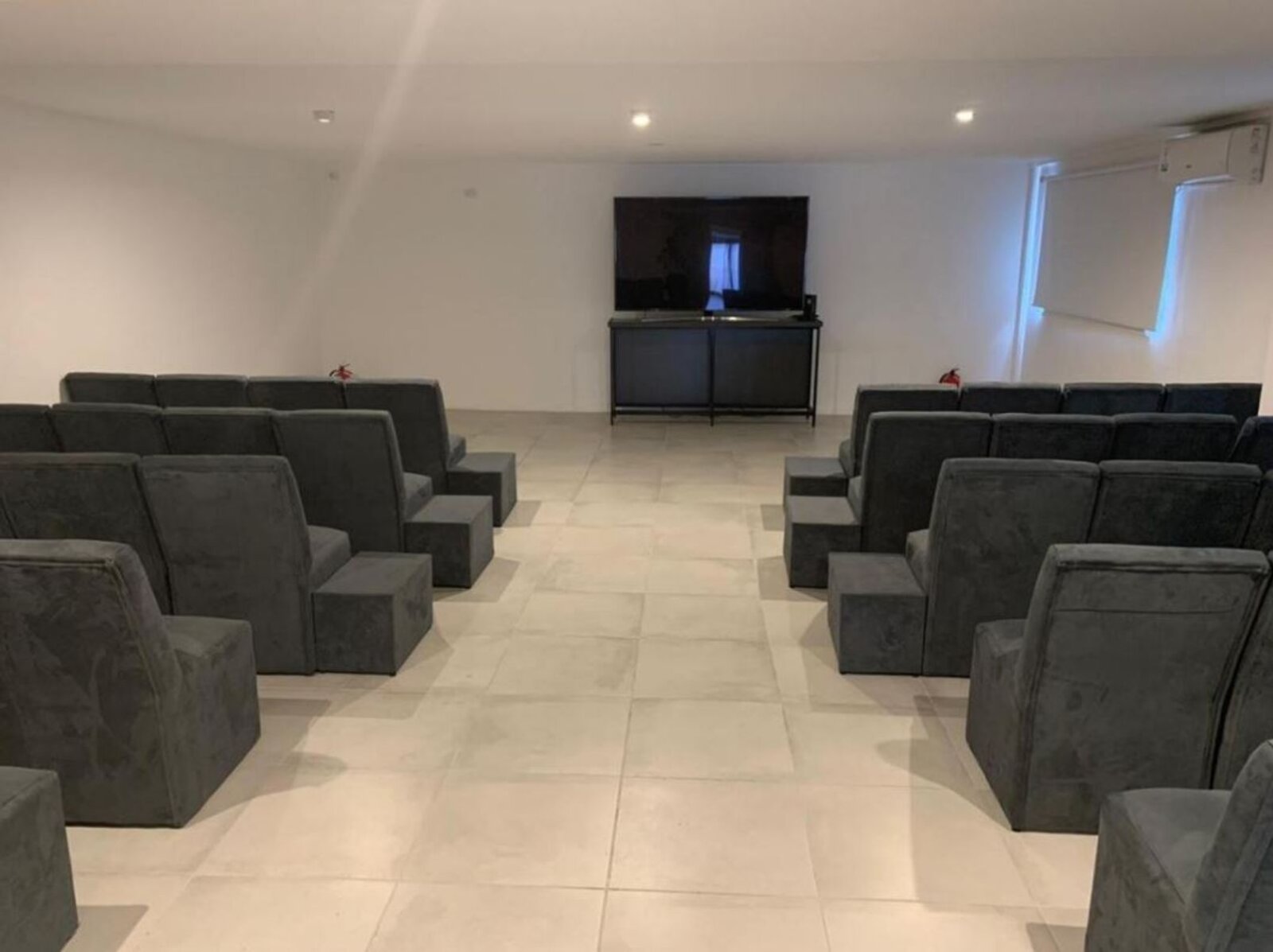 Departamento con Balcón con cochera, Edificio &amp;quot;Pampa Al Lago&amp;quot;Full Amenities. - 15