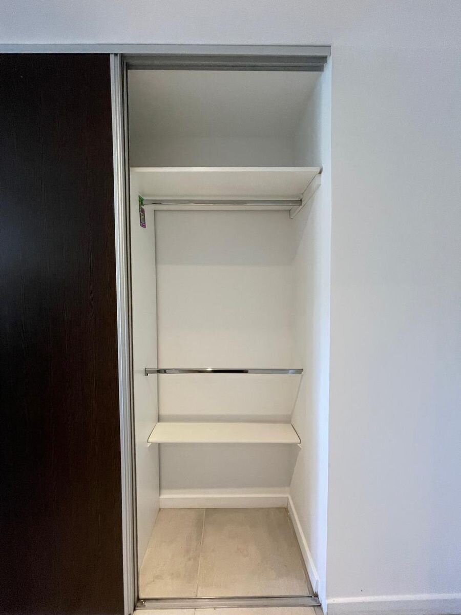 Departamento con Balcón con cochera, Edificio &amp;quot;Pampa Al Lago&amp;quot;Full Amenities. - 7