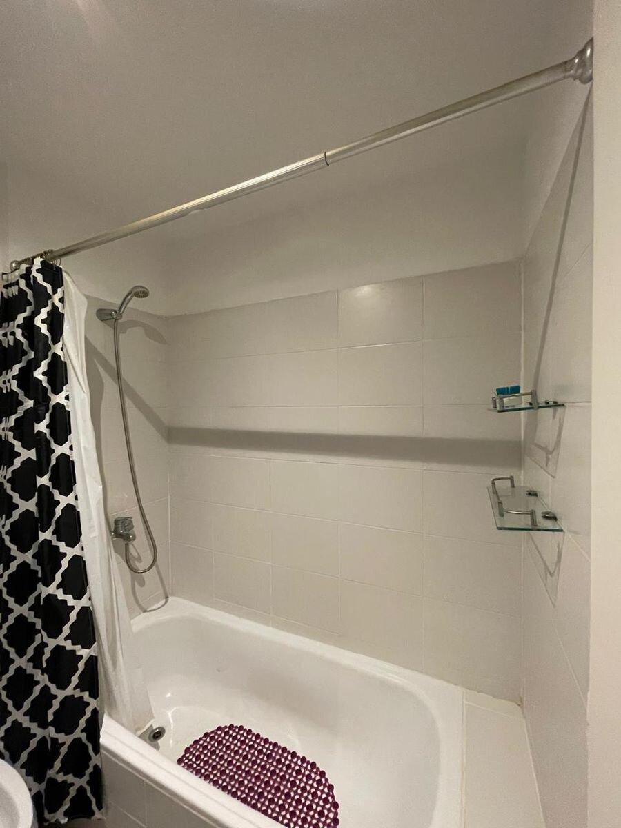 Departamento con Balcón con cochera, Edificio &amp;quot;Pampa Al Lago&amp;quot;Full Amenities. - 9