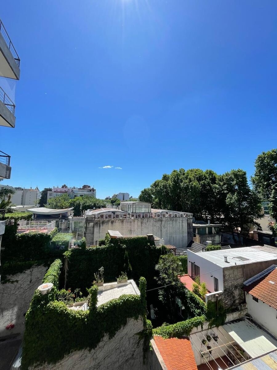Departamento con Balcón con cochera, Edificio &amp;quot;Pampa Al Lago&amp;quot;Full Amenities. - 3