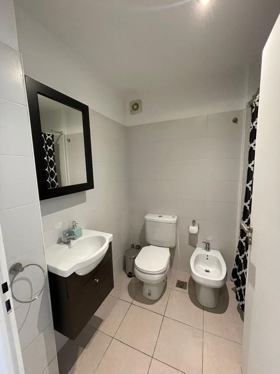 Departamento con Balcón con cochera, Edificio &amp;quot;Pampa Al Lago&amp;quot;Full Amenities. - 8