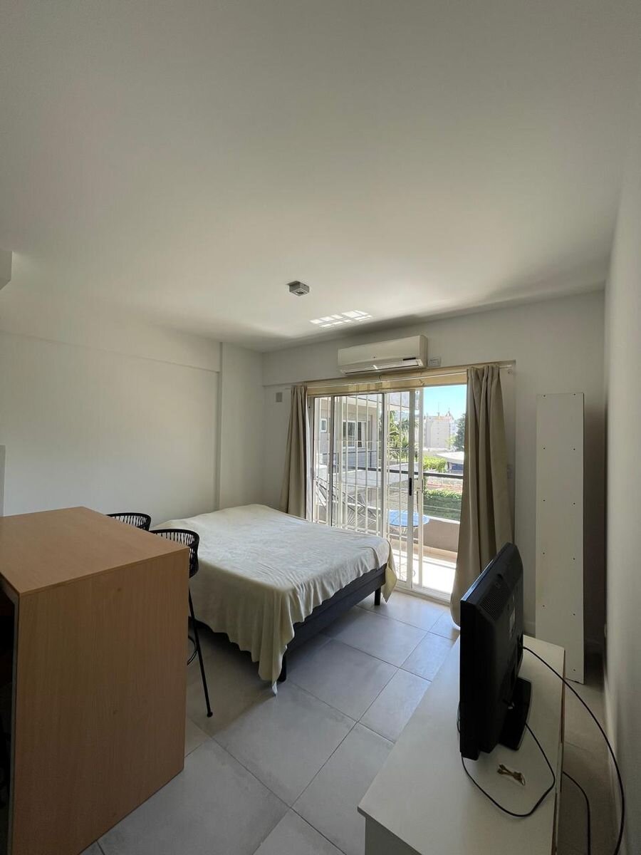 Departamento con Balcón con cochera, Edificio &amp;quot;Pampa Al Lago&amp;quot;Full Amenities. - 4
