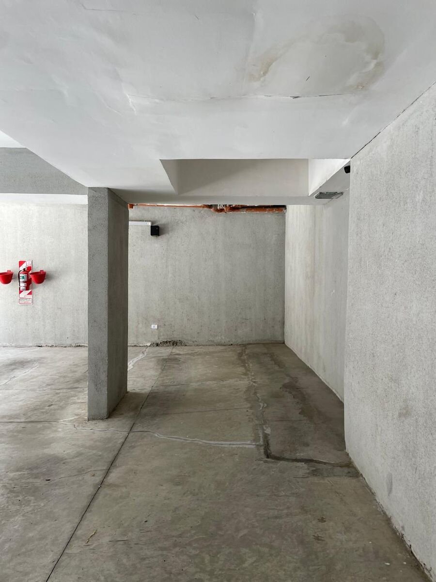 Departamento con Balcón con cochera, Edificio &amp;quot;Pampa Al Lago&amp;quot;Full Amenities. - 10