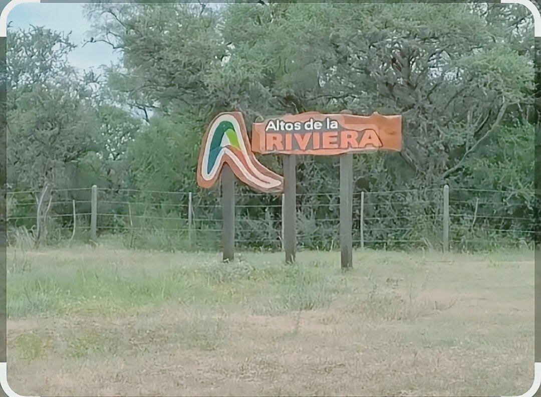 LOTES EN CALAMUCHITA A METROS DEL LAGO Y DEL RIO AMBOY RIO - 3