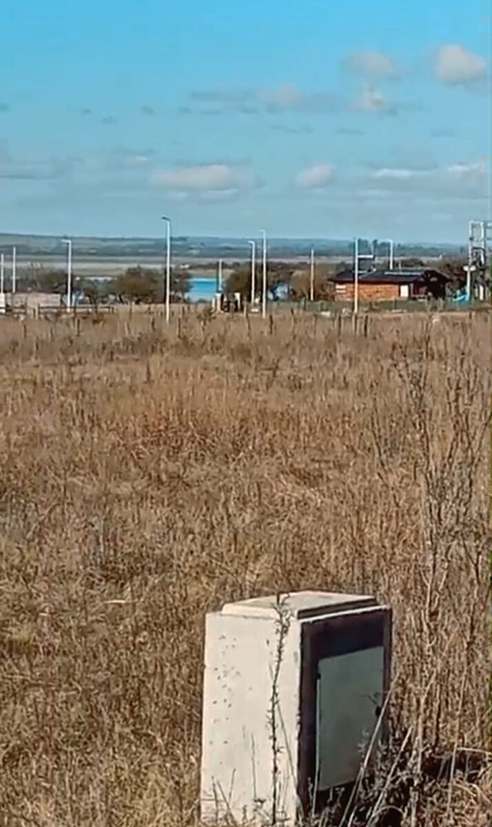 LOTES EN CALAMUCHITA A METROS DEL LAGO Y DEL RIO AMBOY RIO - 4