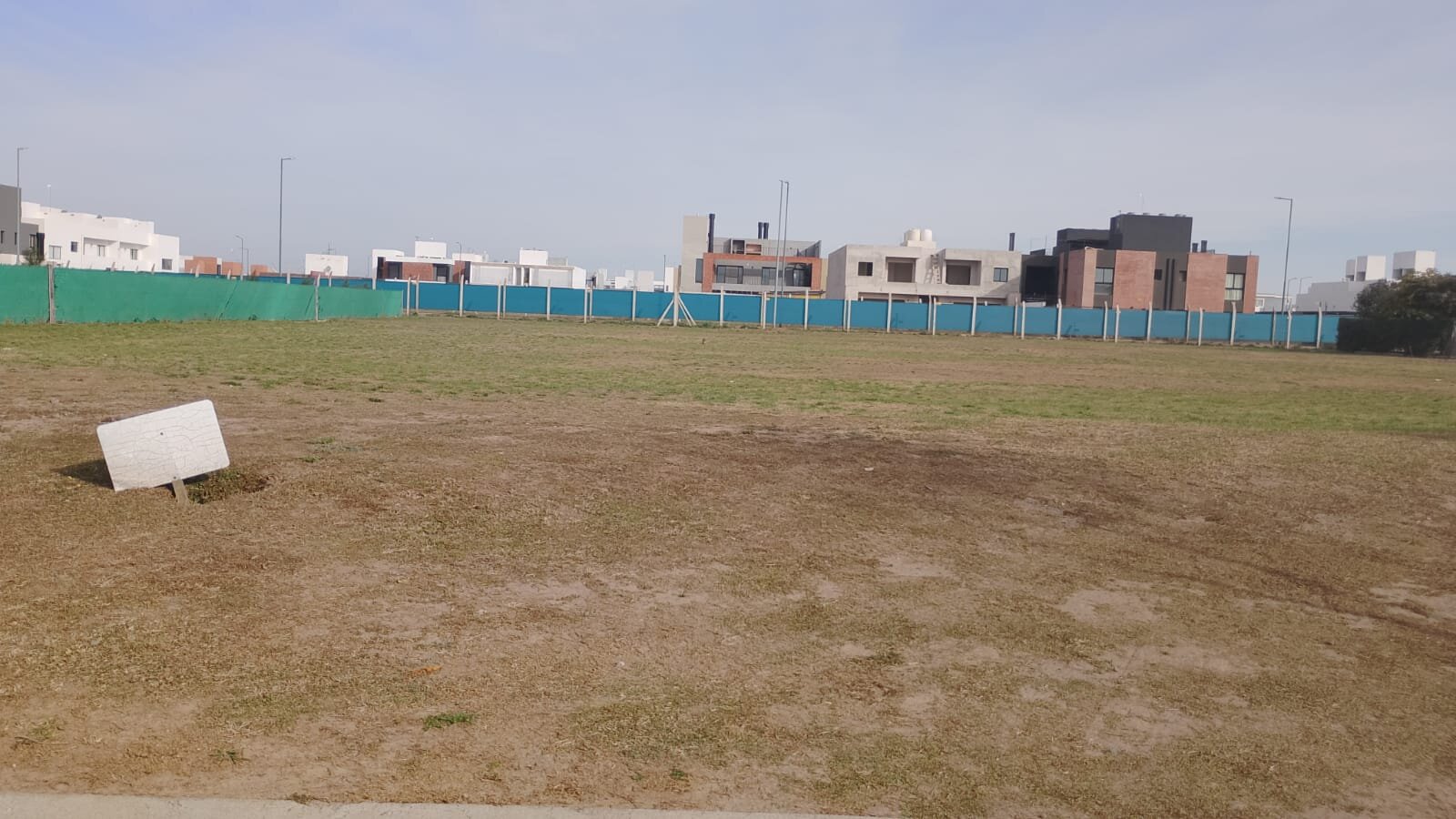 Venta Lote La Cascada - Imagen 4
