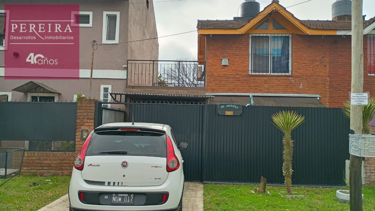 VENTA - DUPLEX - De Vicenzo Grande - 1