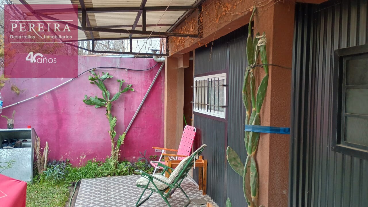 VENTA - DUPLEX - De Vicenzo Grande - 18