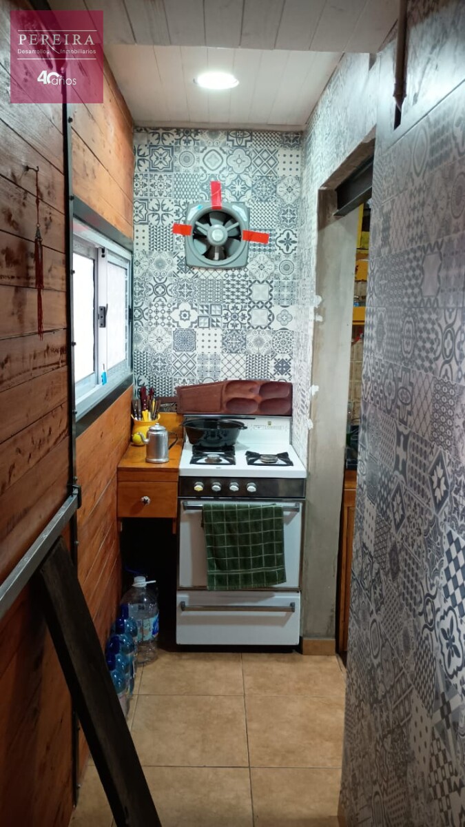 VENTA - DUPLEX - De Vicenzo Grande - 5