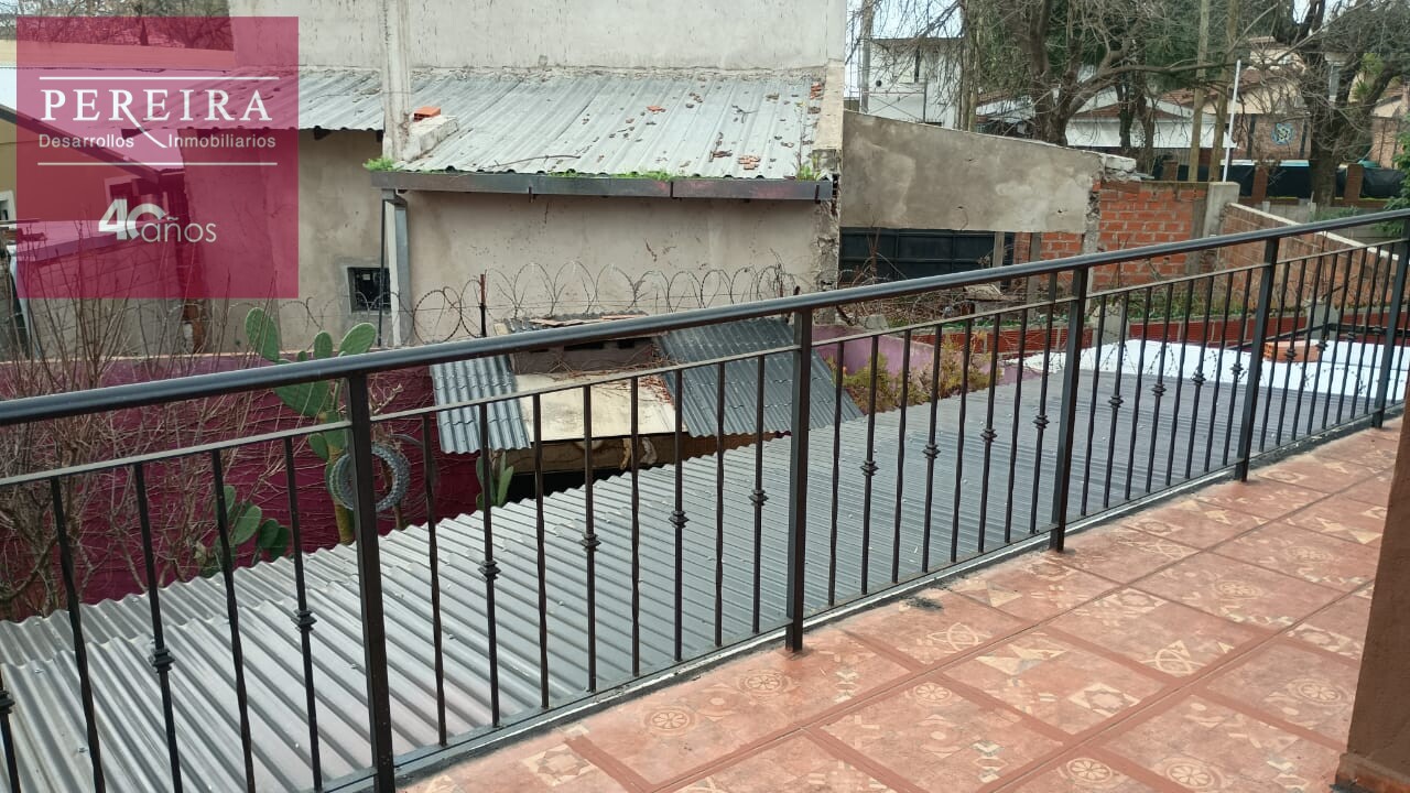 VENTA - DUPLEX - De Vicenzo Grande - 22