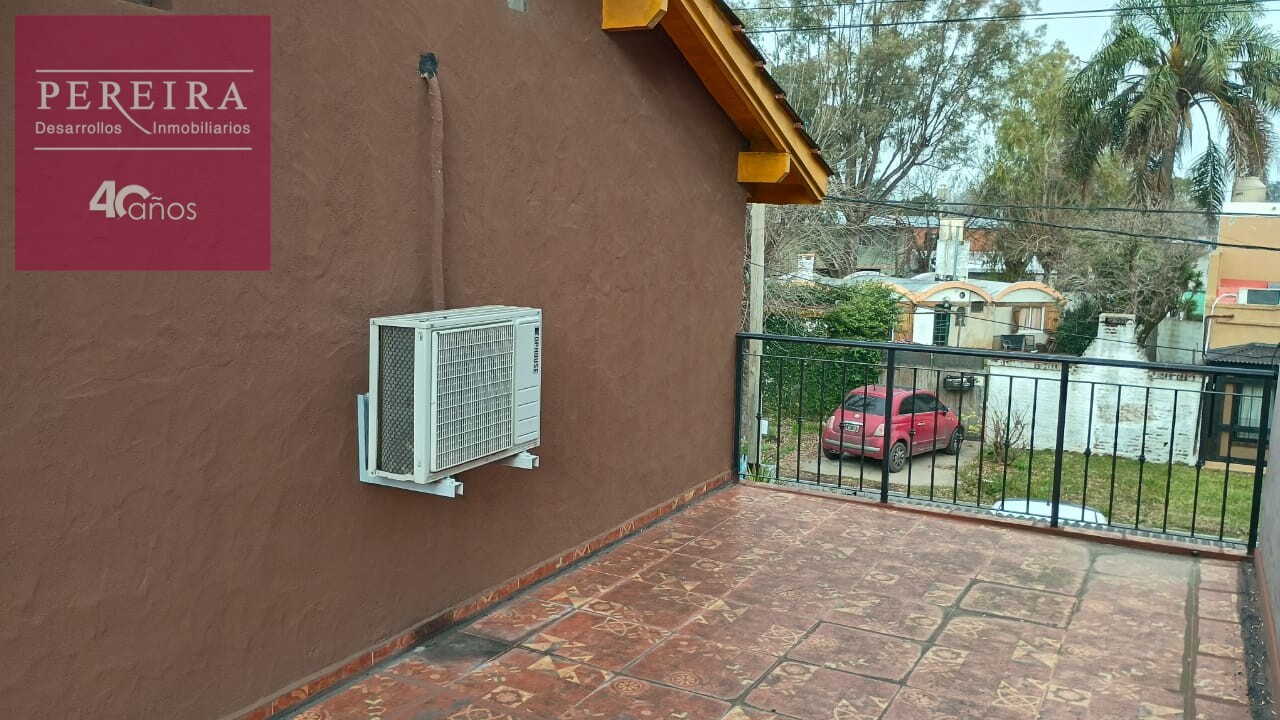 VENTA - DUPLEX - De Vicenzo Grande - 24
