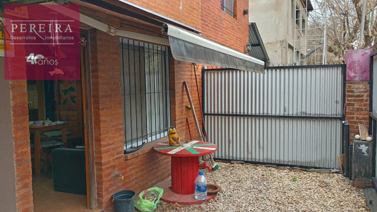 VENTA - DUPLEX - De Vicenzo Grande - 2