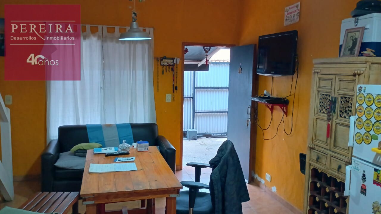 VENTA - DUPLEX - De Vicenzo Grande - 3