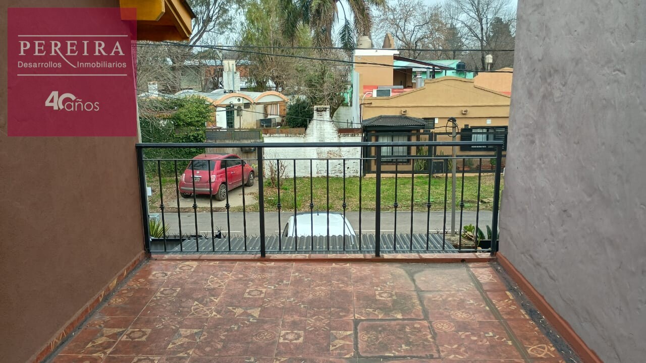 VENTA - DUPLEX - De Vicenzo Grande - 25