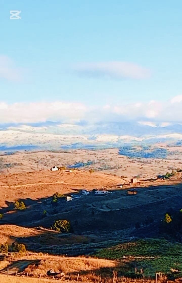 TERRENOS EN YACANTO DE CALAMUCHITA CON LA MEJOR VISTA SIERRAS - 2