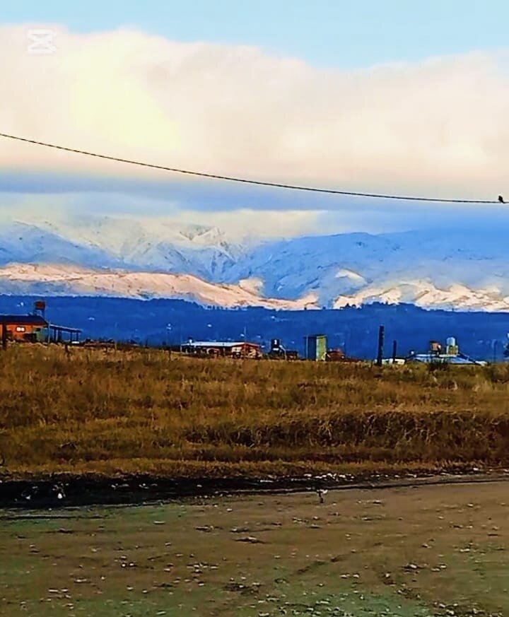 TERRENOS EN YACANTO DE CALAMUCHITA CON LA MEJOR VISTA SIERRAS - 3