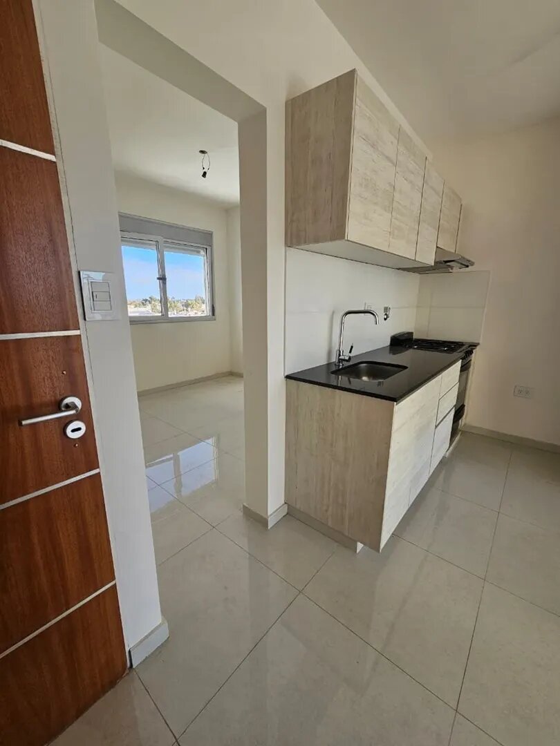 Departamento En Venta En Macrocentro, Bahia Blanca, Resto De La Provincia - 11