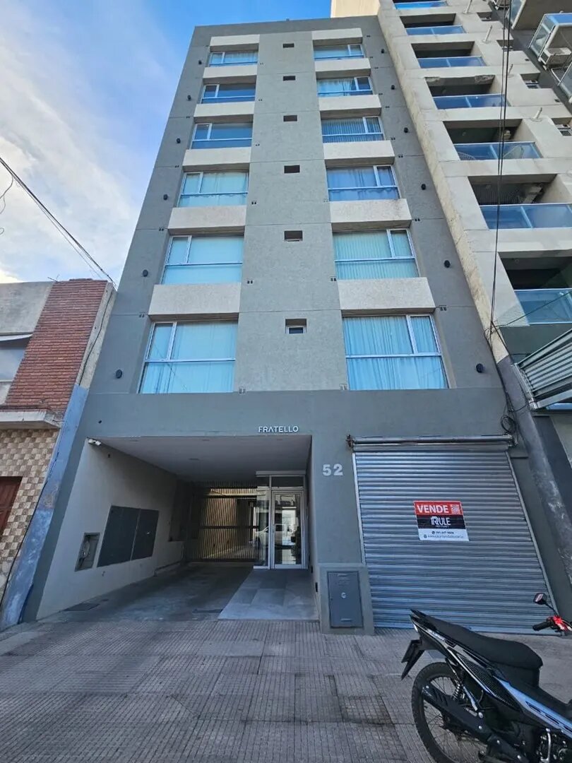 Departamento En Venta En Macrocentro, Bahia Blanca, Resto De La Provincia - 2