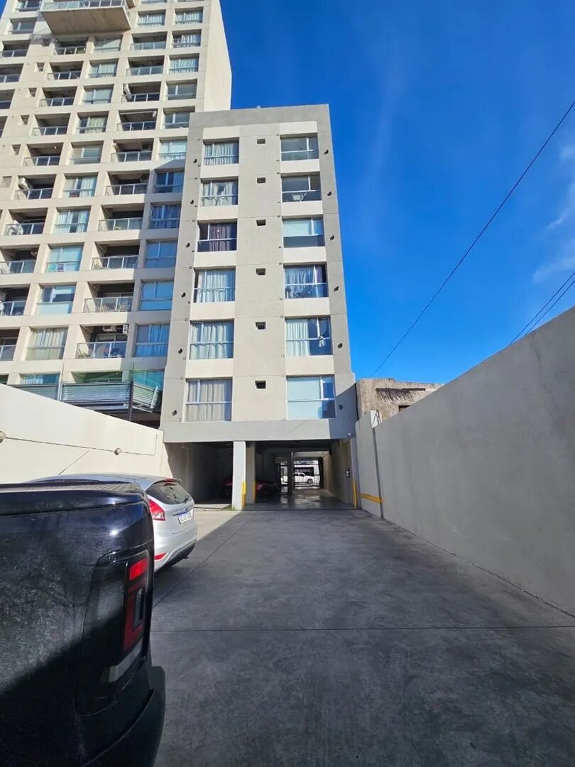 Departamento En Venta En Macrocentro, Bahia Blanca, Resto De La Provincia - 4