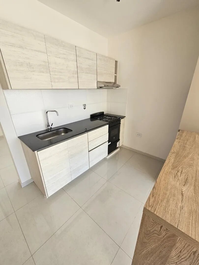 Departamento En Venta En Macrocentro, Bahia Blanca, Resto De La Provincia - 9