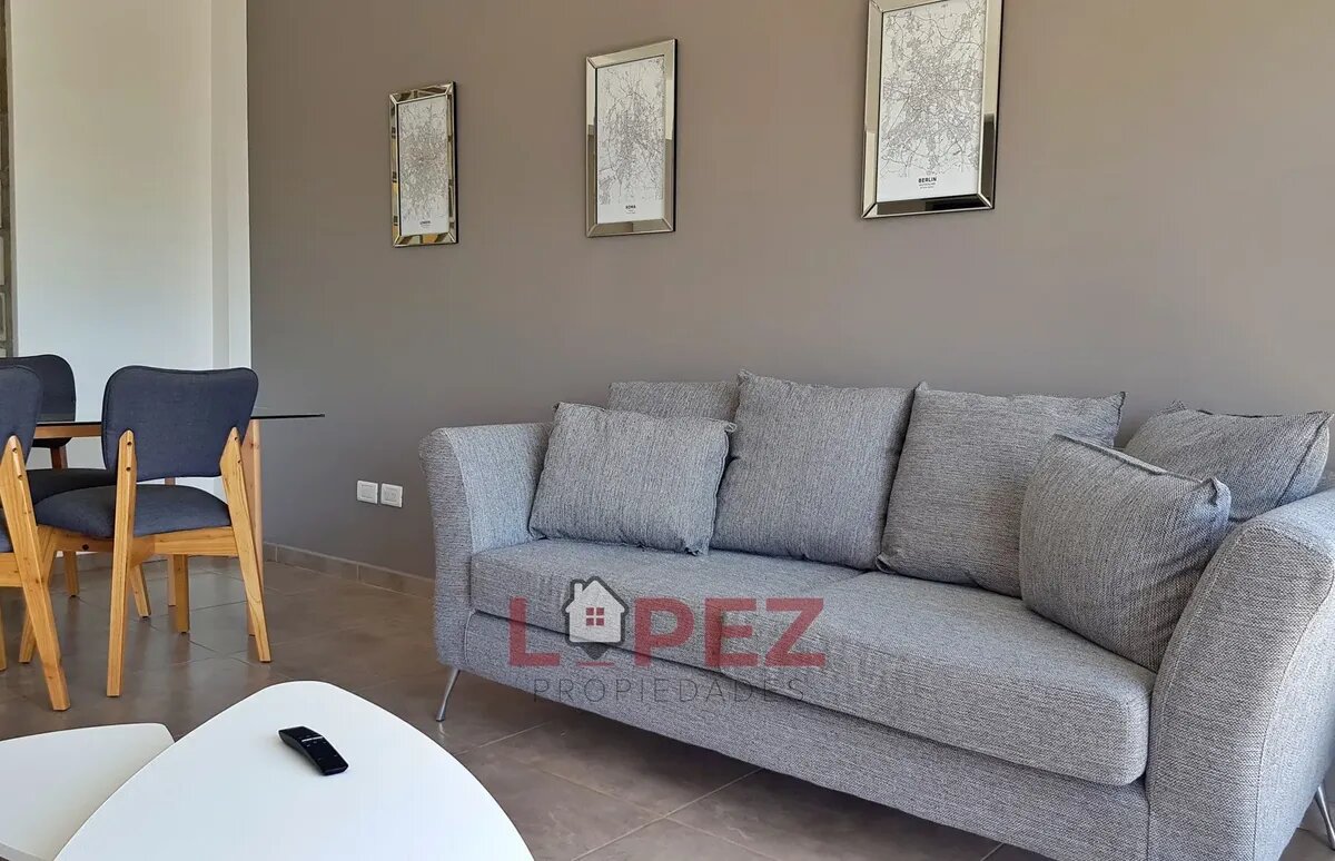 Departamento En Venta En Macrocentro, Bahia Blanca, Resto De La Provincia - 4