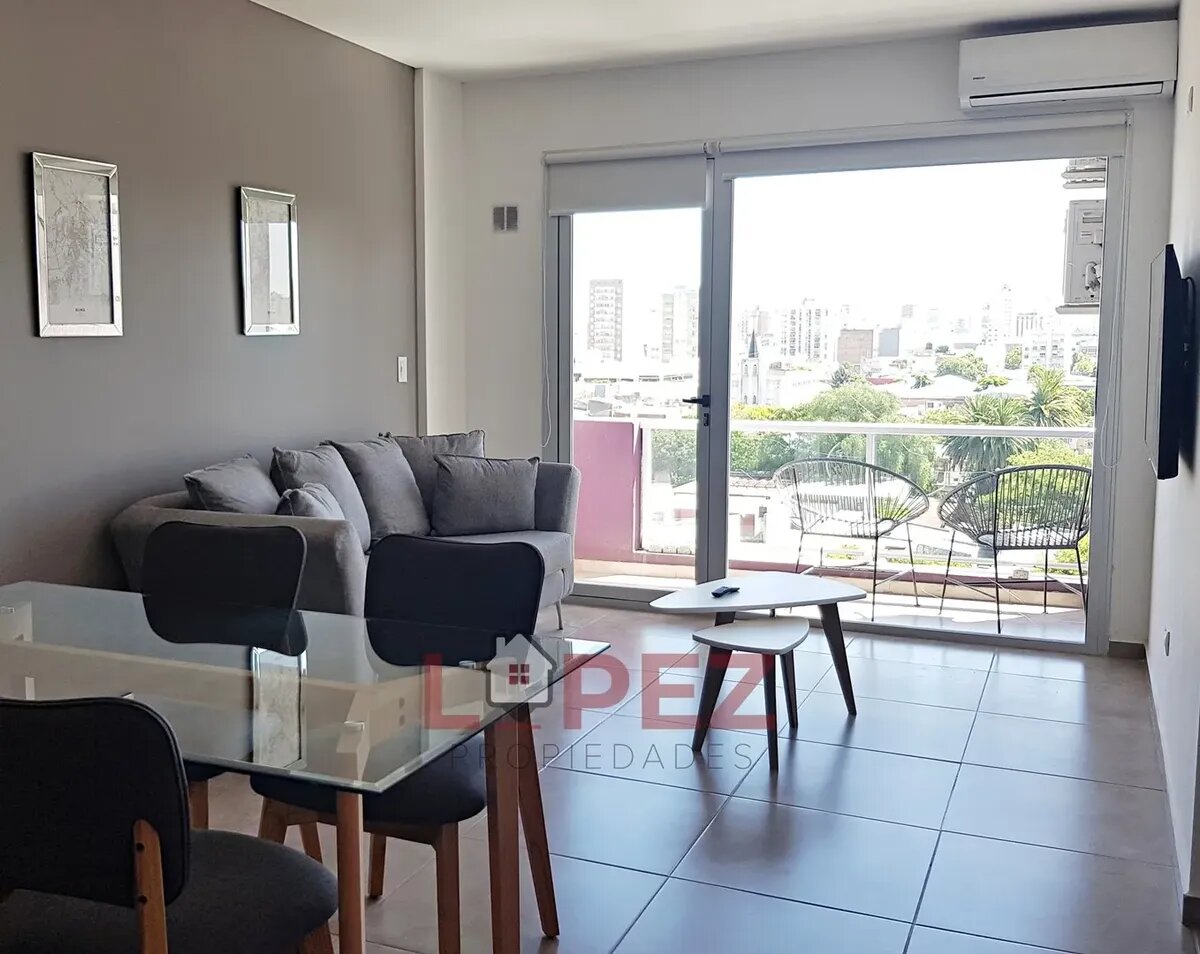 Departamento En Venta En Macrocentro, Bahia Blanca, Resto De La Provincia - 2