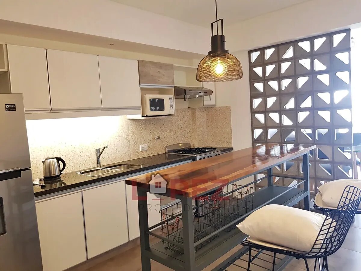 Departamento En Venta En Macrocentro, Bahia Blanca, Resto De La Provincia - 5
