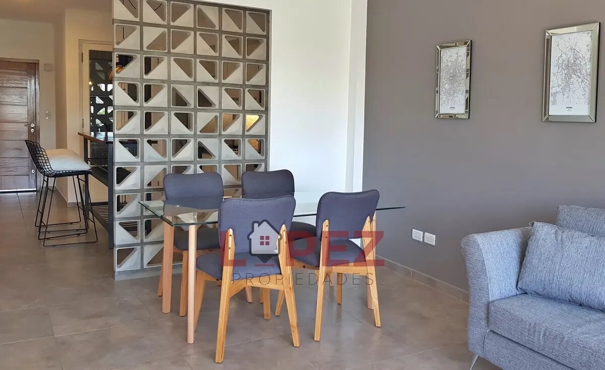 Departamento En Venta En Macrocentro, Bahia Blanca, Resto De La Provincia - 3