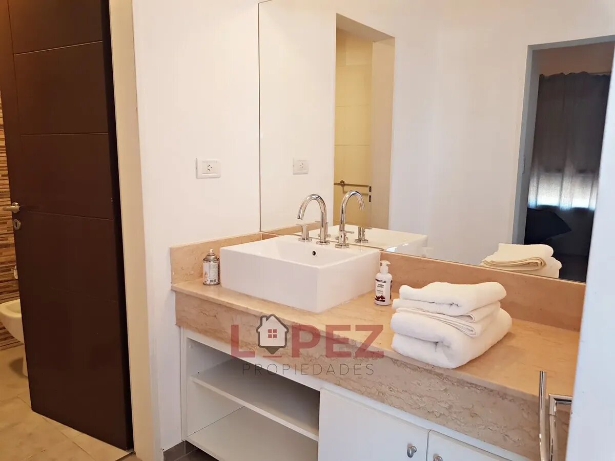 Departamento En Venta En Macrocentro, Bahia Blanca, Resto De La Provincia - 11