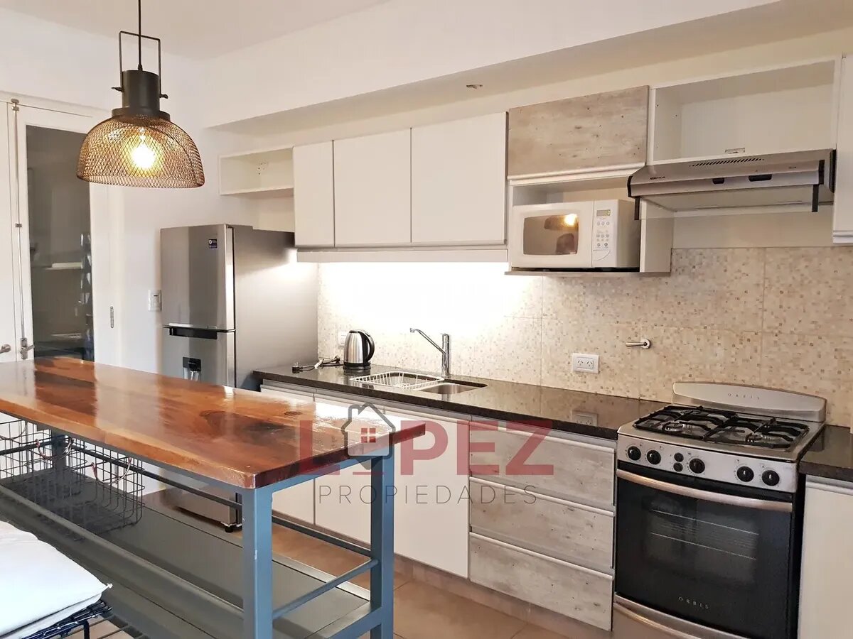 Departamento En Venta En Macrocentro, Bahia Blanca, Resto De La Provincia - 6