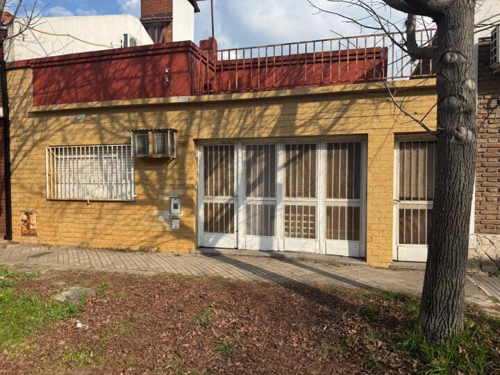 Casas - Rosario - Venta