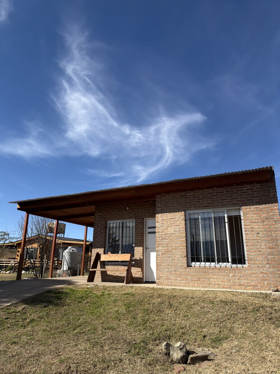 Casa de 2 dormitorios en Villa Yacanto, Córdoba - VENTA - 18