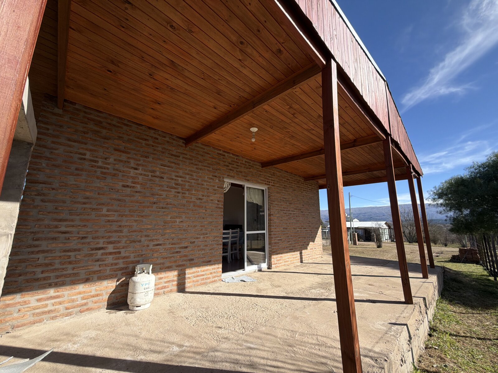 Casa de 2 dormitorios en Villa Yacanto, Córdoba - VENTA - 14