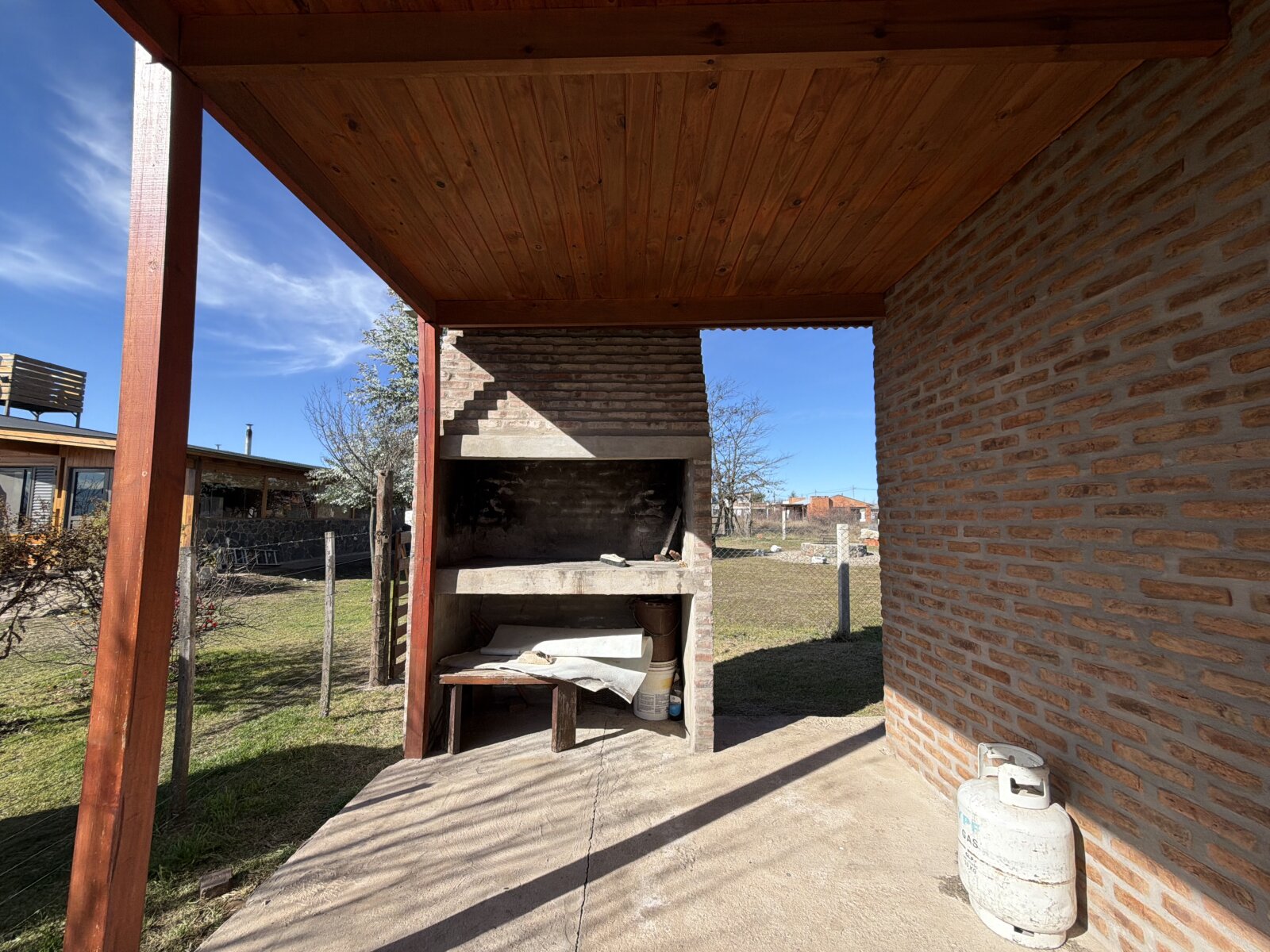 Casa de 2 dormitorios en Villa Yacanto, Córdoba - VENTA - 16