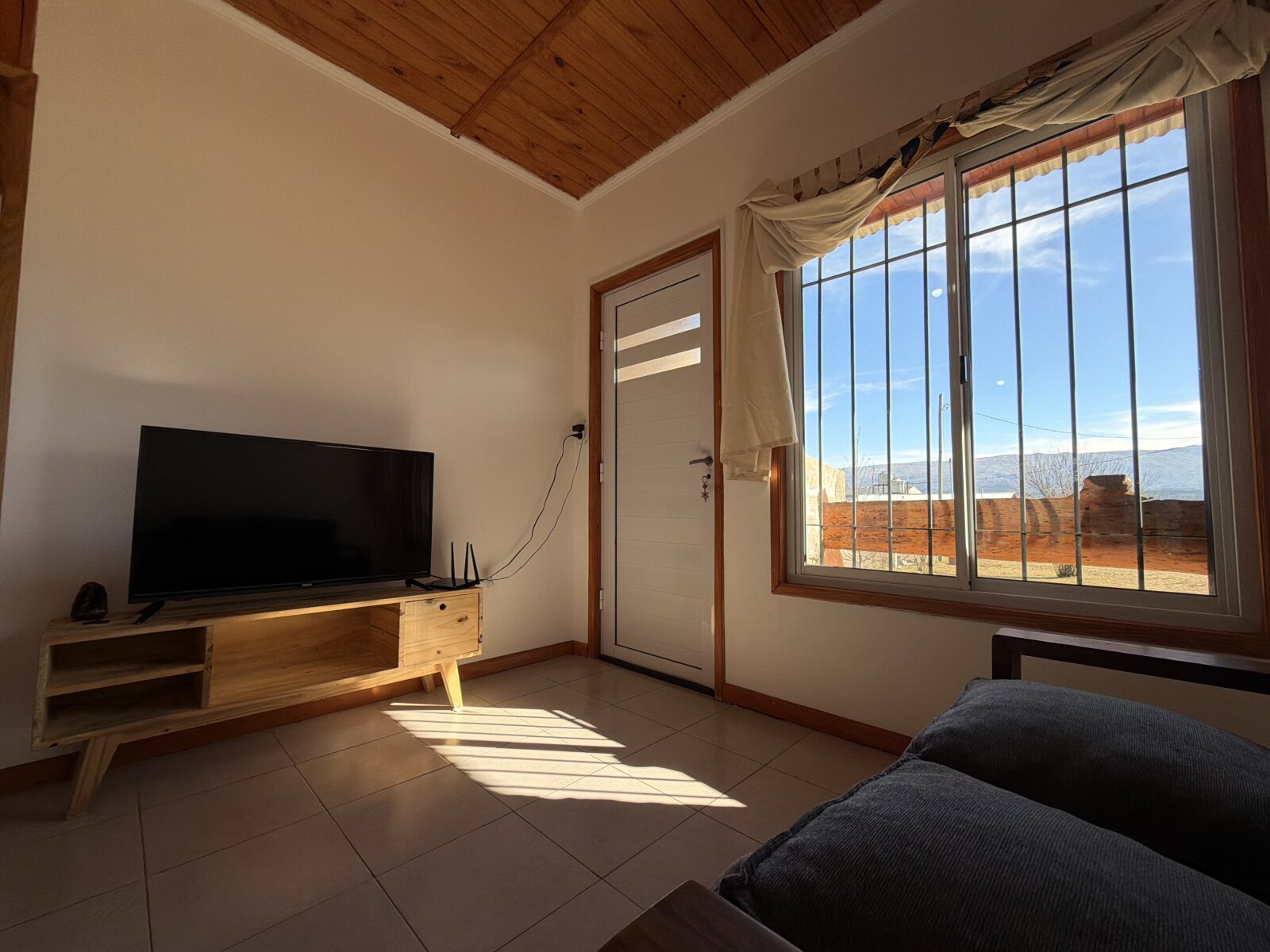 Casa de 2 dormitorios en Villa Yacanto, Córdoba - VENTA - 4