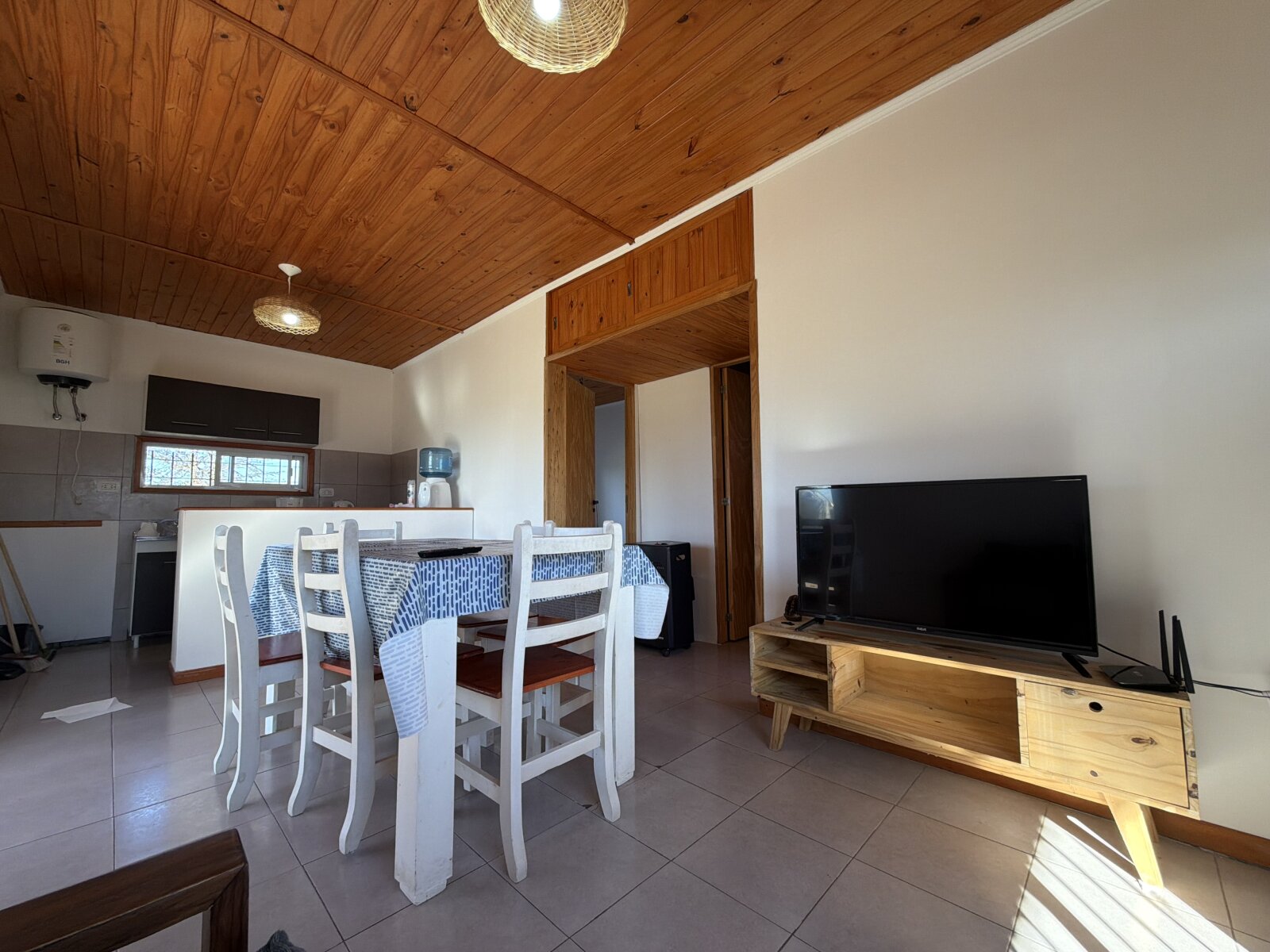 Casa de 2 dormitorios en Villa Yacanto, Córdoba - VENTA - 5