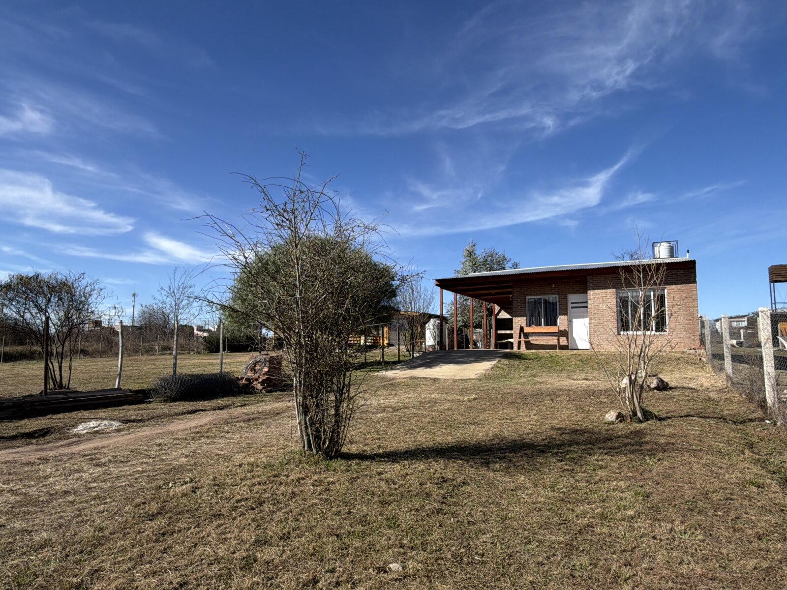 Casa de 2 dormitorios en Villa Yacanto, Córdoba - VENTA - 20