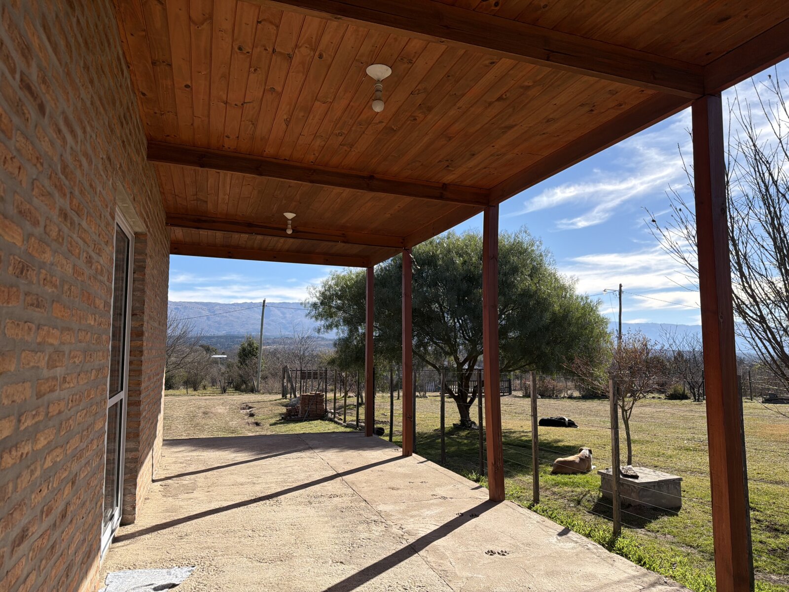 Casa de 2 dormitorios en Villa Yacanto, Córdoba - VENTA - 15