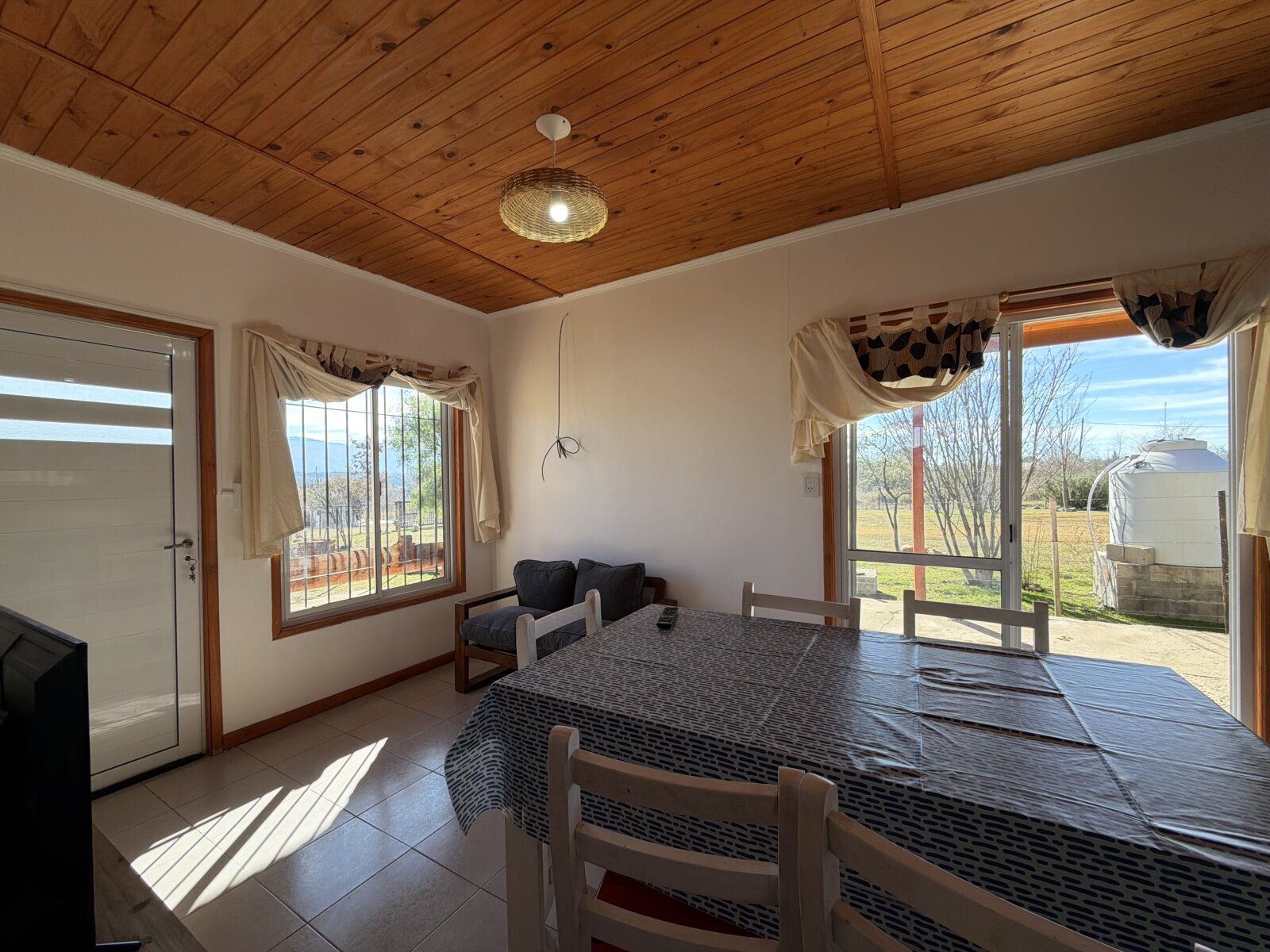 Casa de 2 dormitorios en Villa Yacanto, Córdoba - VENTA - 6