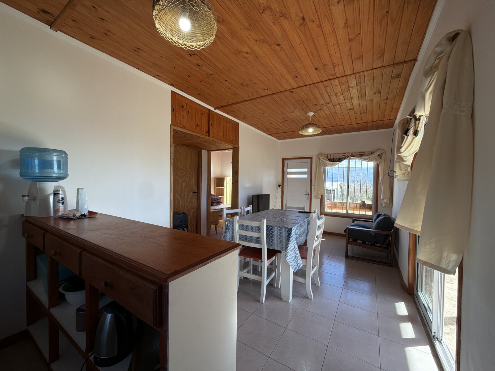 Casa de 2 dormitorios en Villa Yacanto, Córdoba - VENTA - 2
